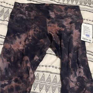 Align HR Crop Leggings 23”